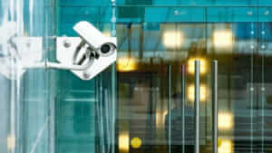 Crime Alert Security Cameras